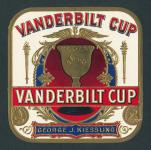 The Vanderbilt Cup Cigars