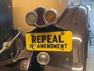 A Walt Gosden Special: Signs of the Times Part III