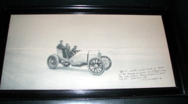 Question of the Week: Can you Identify this Signed Willie K. Photo?