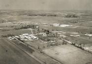 Update #3:Mystery Foto #33 Solved:Spectacular 1924 Aerial of Meadow Brook Hunt Club & Motor Parkway
