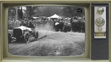 Kleiner’s Korner: The Vanderbilt Cup Races in the Media