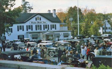 Memories of the Long Island Old Car Club and the 80th Anniversary of the 1908 Vanderbilt Cup Race