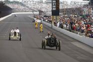 Alco Black Beast Returning to the Indy 500