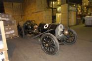 The Alco Black Beast Racer Arrives Back in the US