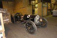Video: The Alco Black Beast Racer Arrives On Long Island