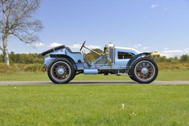 Searching for the Renault Vanderbilt Racers- the Ferrari Enzos of Their Day