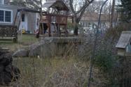 Part II: Then & Now:&nbsp; The Motor Parkway “Mayan Ruins” of Garden City
