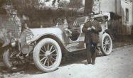 A 1913 Journey to Paris in an Alco Touring Car (Updated: January 19, 2015)