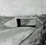 Long Island Motor Parkway Bridge Series: #27 Jericho Turnpike “Highway” Bridge in Mineola