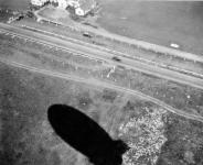 Mystery Foto #15 Solved: Motor Parkway Parking Space Adjacent to Long Island Aviation Country Club