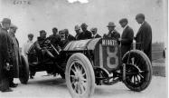 Article “Schenectady’s Contributions to the History of Automobiles”