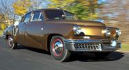 Hotcars.com: 15 People Who Restored Classics They Found in Barns
