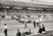 Mystery Foto #37 Solved: Futurity Handicap Race at Sheepshead Bay Speedway Held on June 1, 1918