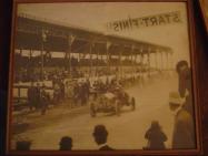 Image Analysis: Motor Parkway’s Opening Day Sweepstakes