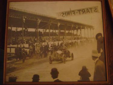 Image Analysis: Motor Parkway’s Opening Day Sweepstakes