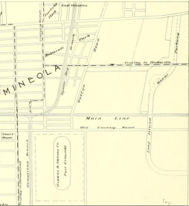 Kleiner’s Korner: More Misc. Motor Parkway News