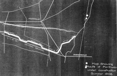 Kleiner’s Korner: And Now For Something Completely Different: Part 1 (Motor Parkway 1906 - 1910)