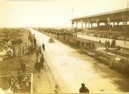 Kleiner’s Korner: What Became of the Vanderbilt Cup Race Grandstand?