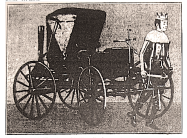 Kleiner’s Korner: Arthur R. Pardington’s Queensboro Bridge Celebration Match Race