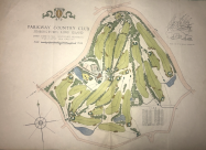 Kleiner’s Korner: Miscellaneous Maps of the Motor Parkway and the Vanderbilt Cup Races