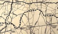 Kleiner’s Korner: December, 1924 - Crime Scene: The Motor Parkway