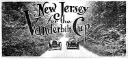 Kleiner’s Korner: Part 1 - Where Will the 1907 Vanderbilt Cup Race be Held?