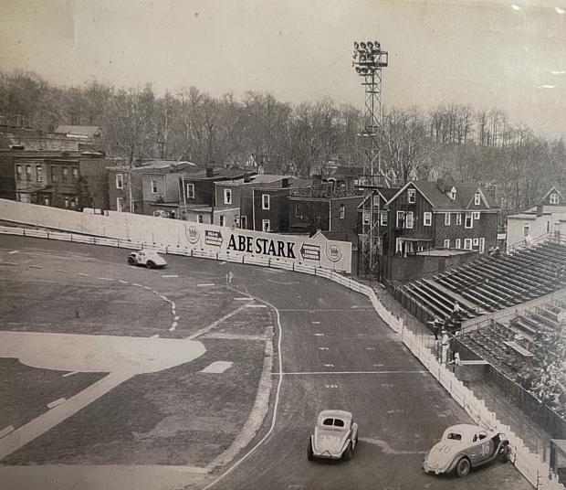 InstaGRAM Report: Long Island’s Race Track History, An Introduction