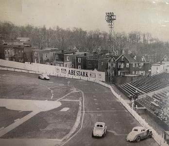 InstaGRAM Report: Long Island’s Race Track History, An Introduction