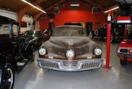 Video of the Week: Join author Steve Lehto and then owner Mark Lieberman on a 2016 video tour of Tucker 1044