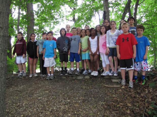 Stewart School Blog “The Long Island Motor Parkway: Garden City’s Hidden History ”