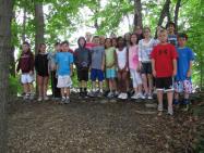 Stewart School Blog “The Long Island Motor Parkway: Garden City’s Hidden History ”