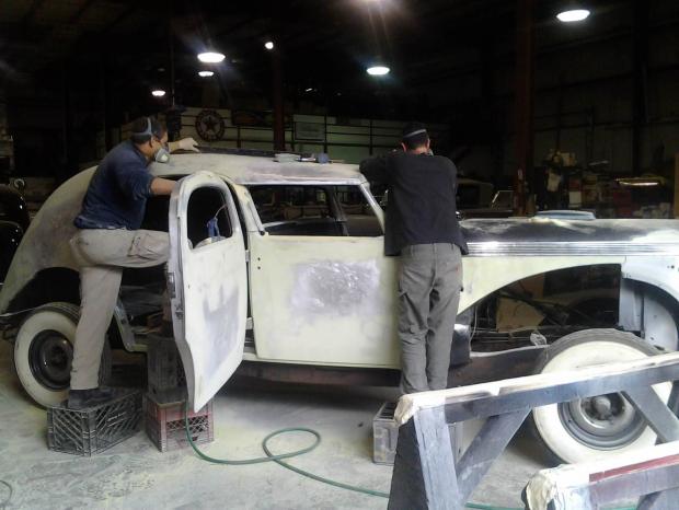 Chrysler’s Chrysler Chronicle VI: Heading to the  “Finish Line”