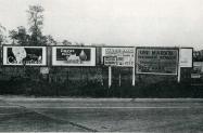 Mystery Foto #4 Solved: Roadside Signs in Lake Ronkonkoma in October 1930 (Updated: 1/28/2015)