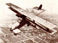 The 1917 Curtiss Autoplane-An Aerial Limousine Built in Garden City