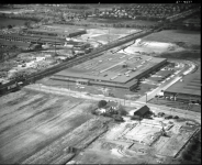 Mystery Foto#18 Solved:A 1951 View of the LIRR Motor Parkway Bridge from the New York State Archives