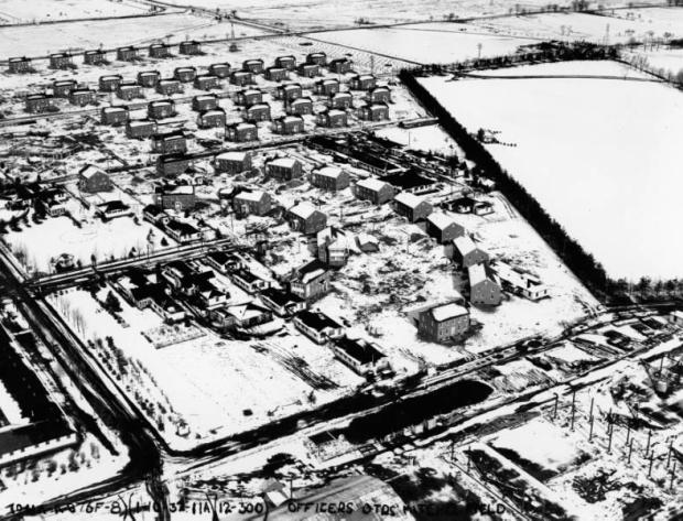 Update #2: In Search of the Mystery Camp Mills “New York” Road