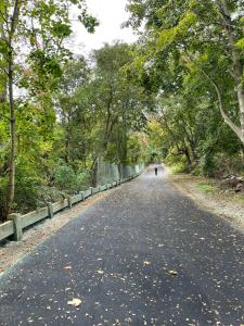 Queens Motor Parkway Renovation Update: Oldest road in country to be as good as new