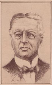 Mystery Foto #46 Solved: Mid-Week Pictorial Announces the Death of William K. Vanderbilt in 1920