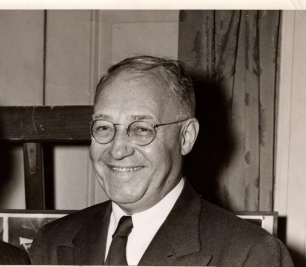 Mystery Foto #23 Solved: 1908 Vanderbilt Cup Race Winner George Robertson