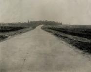 Mystery Foto #34 Solved: The Long Island Motor Parkway in East Meadow Looking East From Merrick Ave.