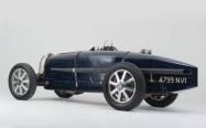1931 Bugatti Type 51 George Vanderbilt Cup Racer To Be Auctioned at Monterey