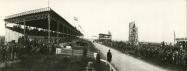 Hemmings: Ronkonkoma: the never-was speedway that could have brought Indianapolis-scale racing to LI
