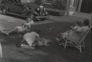 Mystery Friday Foto #4: Solved; Automobiles owned by the Phipps family of Old Westbury