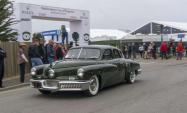 Video: Tucker 1044 at the Start of the 2018 Pebble Beach Tour d’Elegance
