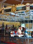 Nunley’s Carousel and the Vanderbilt Cup Races