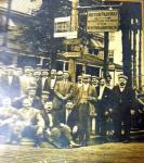 Mystery Foto #34 Solved: The Sayville Automobile Club in Front of the Kensington Hotel in Sayville