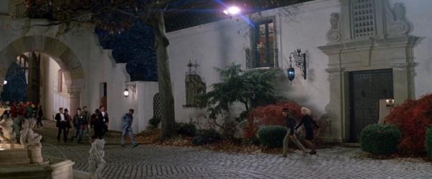 Mystery Friday Foto #21 Solved; Crocodile Dundee 2 Filmed on Long Island