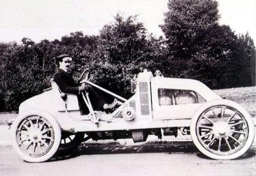 Updated: Article “The Vanderbilt Renaults” by Marvin McFalls