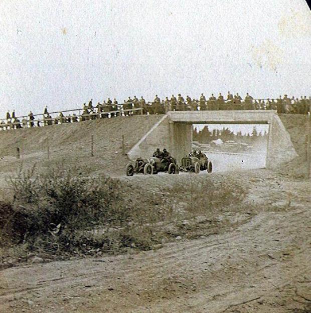 Kleiner’s Korner: Documentation of the Long Island Motor Parkway Bridges in Nassau County (#43-#52)