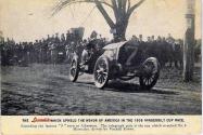 Then & Now: The 1905 Vanderbilt Cup Race “S Turn” in Albertson